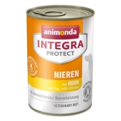 Animonda Integra Protect Nieren 6x400g mit Huhn