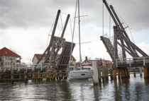 Unterwegs mit der neuen Deckssalonyacht von Moody Unterwegs mit der neuen Deckssalonyacht von Moody