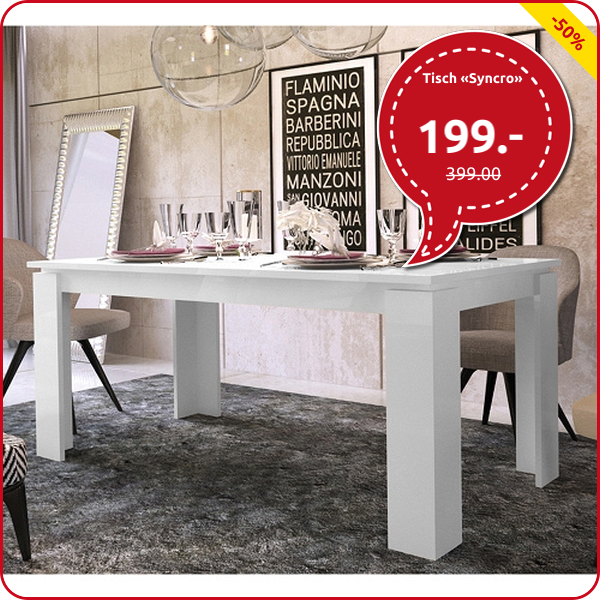 Tisch «Syncro»