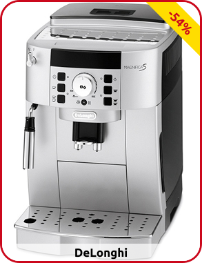 Espressomaschine Delonghi 22.110