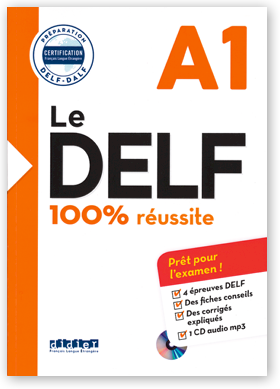 Le DELF A1