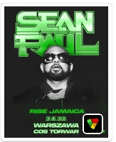 SEAN PAUL