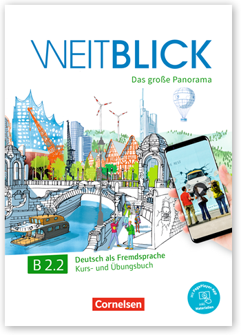 Weitblick B2.2