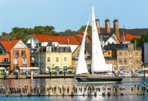 Das Sommer-Paket für den Ostsee-Törn Das Sommer-Paket für den Ostsee-Törn