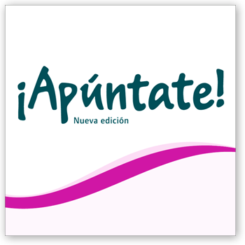 ¡Apúntate! · 2. Fremdsprache Ausgabe 2016 · Band 4