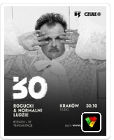 ROGUCKI x 30