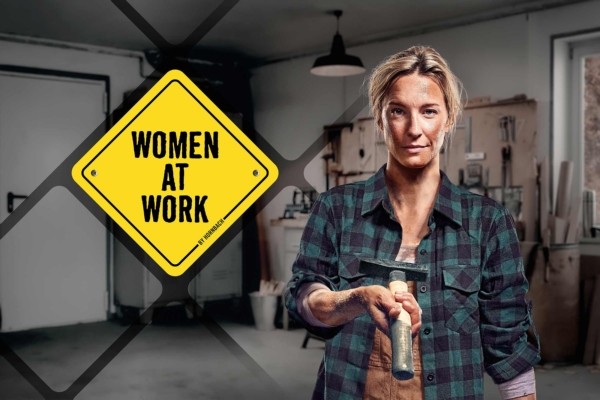 Women at Work