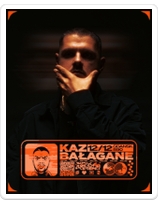 KAZ BAŁAGANE