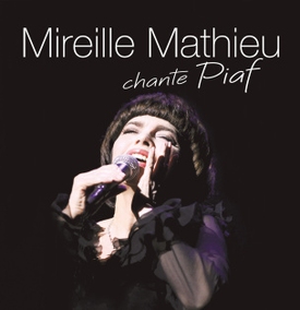 chante Piaf