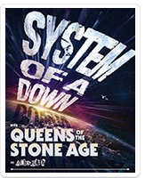 System Of A Down