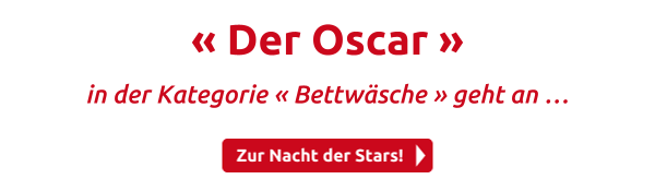 « Der Oscar »