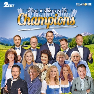 Volksmusik Champions