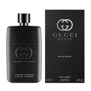 GUCCI Eau de Parfum «Guilty», für IHN, 50 ml