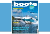 Die neue April-Ausgabe ist da!