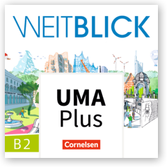 Weitblick B2 Unterrichtsmanager Plus Demoversion
