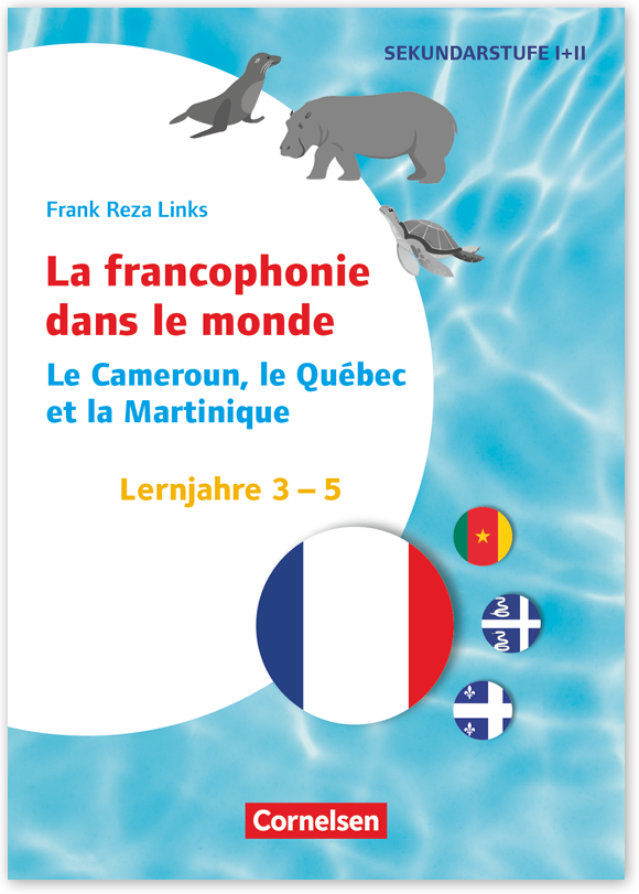 La francophonie dans le monde