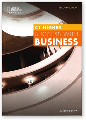 Success with Business C1