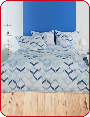 Bettwäsche «Gabriel»