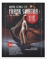 WINTER SONGS OF FRANK SINATRA