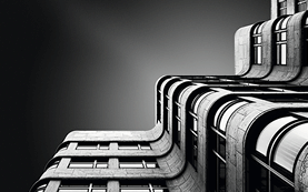 Bauhaus & Modernism