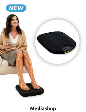 Belena Fussmassagegerät «Active Pro»