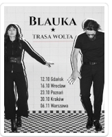 BLAUKA - Trasa "Wolta"