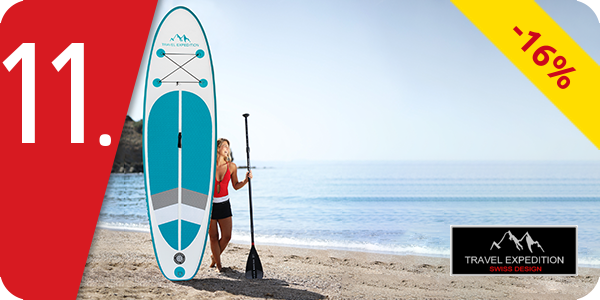 Stand Up Paddle SUP «FirsTOP»