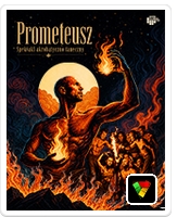 PROMETEUSZ - Spektakl Akrobatyczno-Taneczny