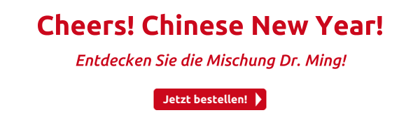 Cheers! Chinese New Year!