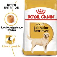 Royal Canin Breed Hondenvoer - Labrador Retriever Adult