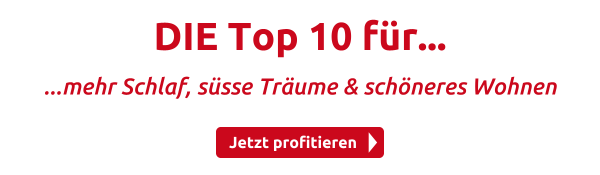 DIE Top 10 für...