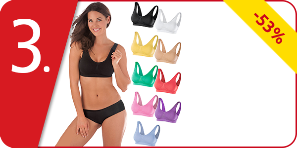 Super-BH im 9er-Pack