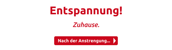 Entspannung!