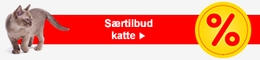 Spar på kattefoder 