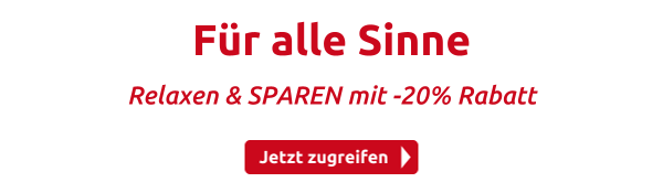 Für alle Sinne