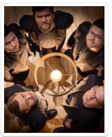 NeoKlez Polifonie Tour