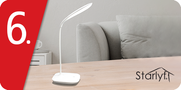 Starlyf Mobile Lampe