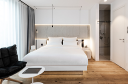 Hotels in nature in Berlin