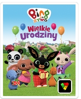 Bing na Żywo Wielkie urodziny