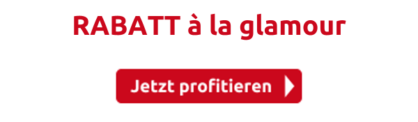 RABATT à la glamour