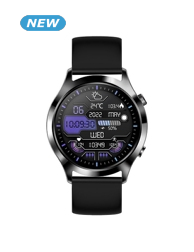 Smartwatch «Pro», 1,39"