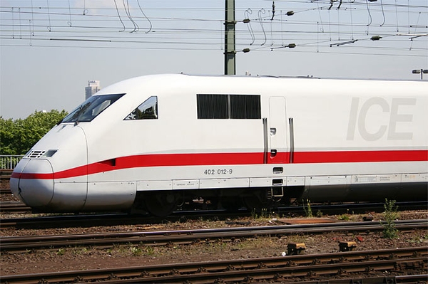 Trassendiskussion Alpha-E NABU begrüßt Absage zu Neubau der Strecke Hannover-Hamburg