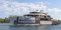 62-Øino-Meter von Nobiskrug 62-Øino-Meter von Nobiskrug