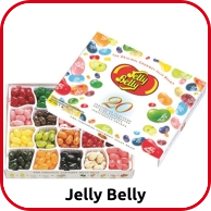 RED BAND Jelly Belly Geschenkpackung, 250 g