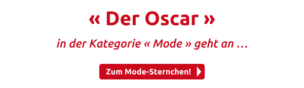 « Der Oscar »