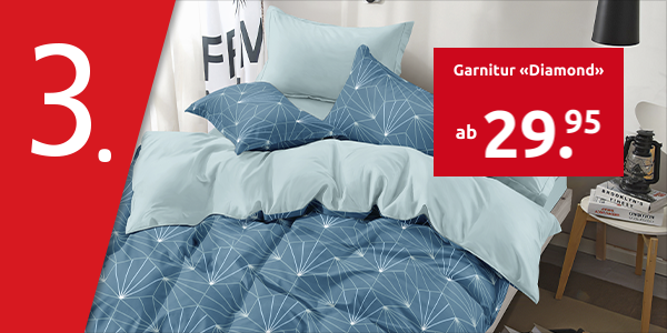 Garnitur «Diamond»