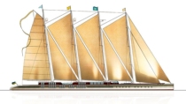 141 Holz-Meter zum Verkauf