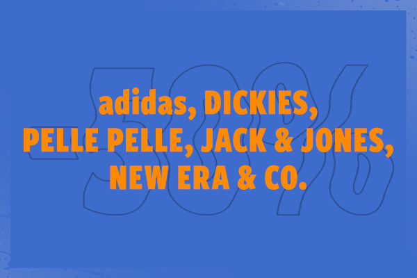BRANDS SALE