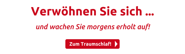 Verwöhnen Sie sich ...