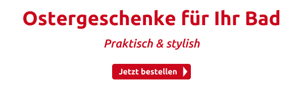 Ostergeschenke für Ihr Bad